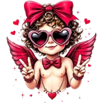 Feliz San Valentín ❤️