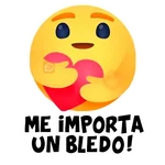 Me Importa Frases