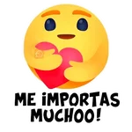 Me Importa Frases