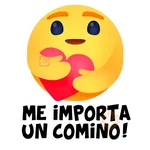 Me Importa Frases