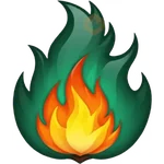 emojis de free fire