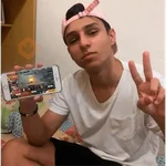 Free fire. | @ocenferios 𝐇aki.