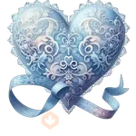 El amor es Azul 💙