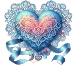 El amor es Azul 💙