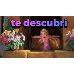 rapunzel (enredados)