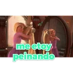 rapunzel (enredados)