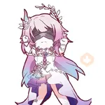 evernight anime dance🪩Lonely2