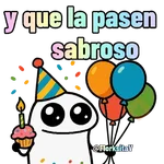 Feliz cumpleaños junio 😍🩷