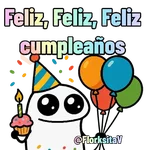 Feliz cumpleaños junio 😍🩷
