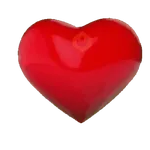 San Valentín corazón