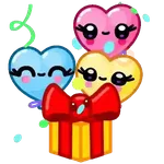 Amor corazón expresión 💞🙀