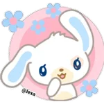 ✨🐰Sweet bunny✨🐰 