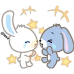 ✨🐰Sweet bunny✨🐰 