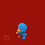 POCOYO🔵🔆