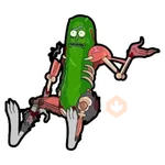 Pickle Rick (Rick and Morty)