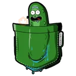 Pickle Rick (Rick and Morty)