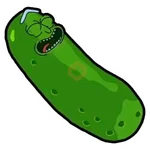 Pickle Rick (Rick and Morty)