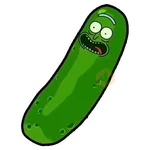 Pickle Rick (Rick and Morty)