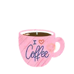 ☕📚 Café y libros 📚☕