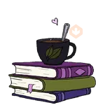 ☕📚 Café y libros 📚☕