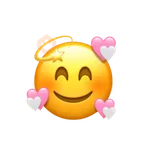 Emoji love | amor 🫶