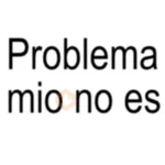 Frases como dicen las girls