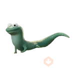 Tom Lizard 🦎
