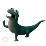 Tom Lizard 🦎