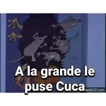 Simpsons Latinos 🍩