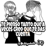 ❥ Frases para Crush