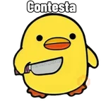 flork