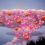 AMOR ❤️ CORAÇÕES ❤️