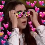 AMOR ❤️ CORAÇÕES ❤️