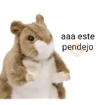 estikers chisyosos