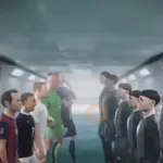 Neymar vs Robot 🤖⚽🔥