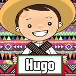 Viva México 🇲🇽🎉 NOMBRES