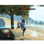 Free fire 