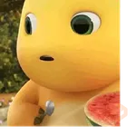Dino reacción 💛💛