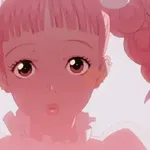 anime girl