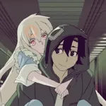 anime girl