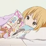 anime girl