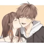 Anime Bucin Peluk Cium 🩷 