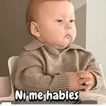Reacciones de babys 👶🏼✨