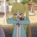 anime