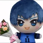 🌸      ݂    Blue Lock   ݁  ㅤ͡꒱