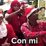 🎅🏻BRYANT MYERS🎄Tuki tuki tuki🎶