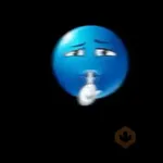 Emojis de Free Fire TREND🔵