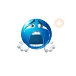 Emojis de Free Fire TREND🔵