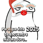 Año Nuevo Flork✨✨🥂🍾🎊