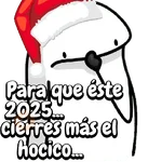 Año Nuevo Flork✨✨🥂🍾🎊